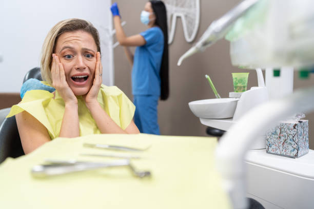 Best Emergency Orthodontic Repairs in South Vacherie, LA