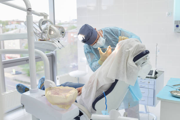 Best Emergency Tooth Extraction in South Vacherie, LA